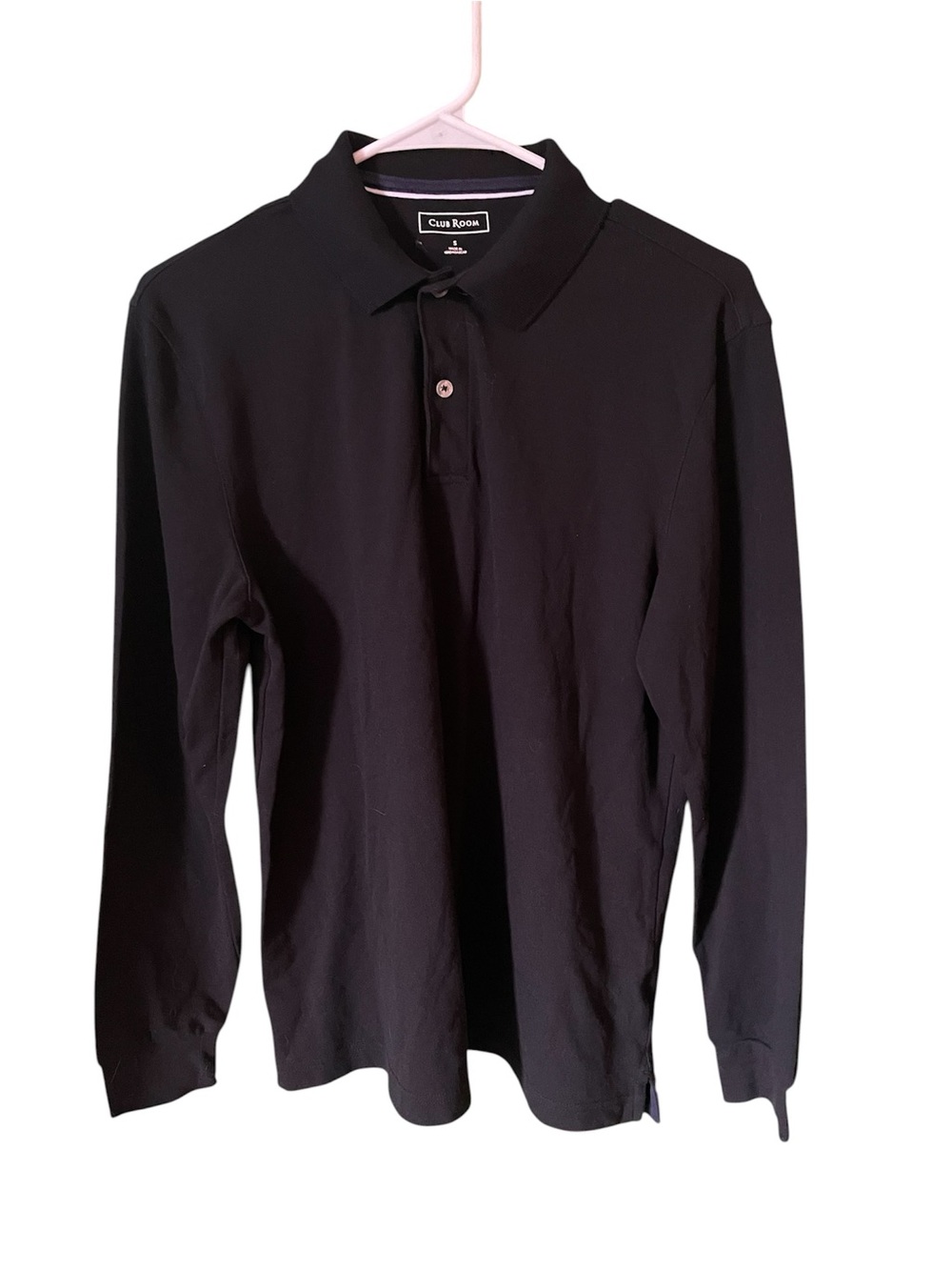 Club Room Shirt